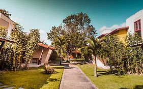 Pipa ,Bosque da Praia Flat 21